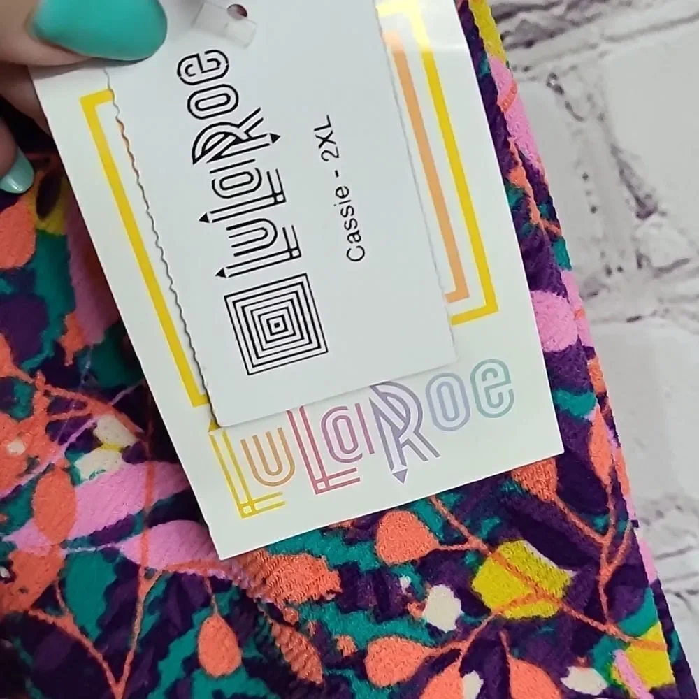 LuLaRoe 🌺 color